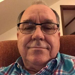 Meet your Posher, Gregory